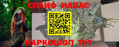 молекула духа Бузулук